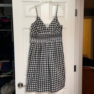 Banana Republic dress, size 14